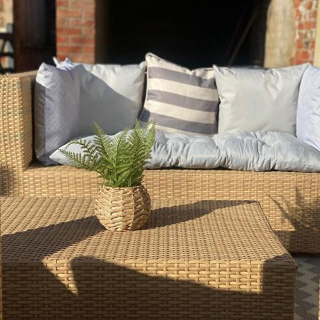 The Annex: 2 Bedroom Cottage, Countryside, Peaceful Getaway With Garden อีสซิงโวลด์ ภายนอก รูปภาพ